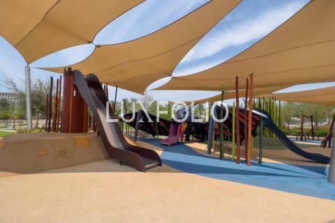 Byt v Dubai Hills Estate, SAE 1 ložnice, 63 m² Č.: 627906 - fotografie 10