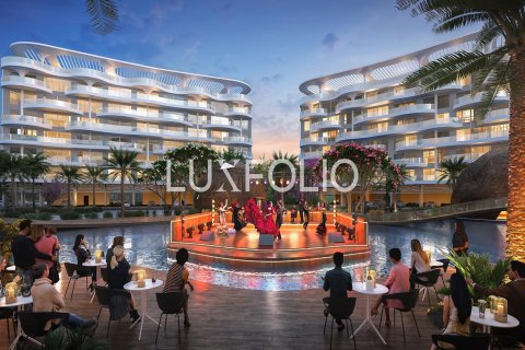 Apartment in Damac Lagoons, Dubai, UAE 2 bedrooms, 105 sq.m. № 627908 - photo 10