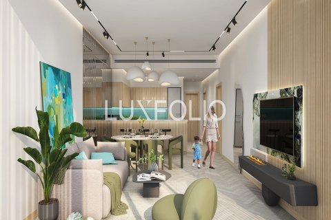 Apartment in Damac Lagoons, Dubai, UAE 2 bedrooms, 105 sq.m. № 627908 - photo 7