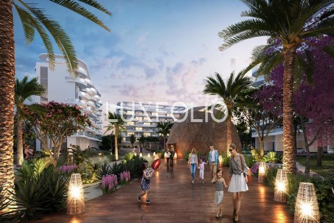 Apartment in Damac Lagoons, Dubai, UAE 2 bedrooms, 105 sq.m. № 627908 - photo 9
