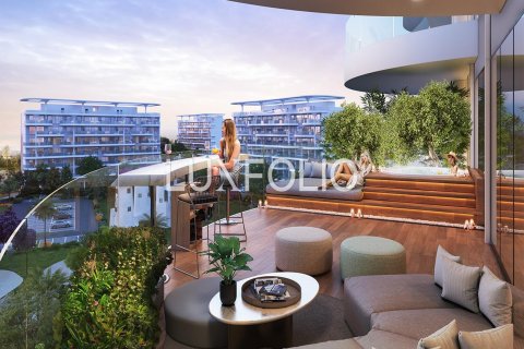 Apartment in Damac Lagoons, Dubai, UAE 2 bedrooms, 105 sq.m. № 627908 - photo 8
