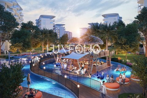 Apartment in Damac Lagoons, Dubai, UAE 2 bedrooms, 105 sq.m. № 627908 - photo 11