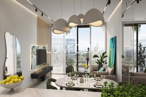 Apartment in Damac Lagoons, Dubai, UAE 2 bedrooms, 105 sq.m. № 627908 - photo 6