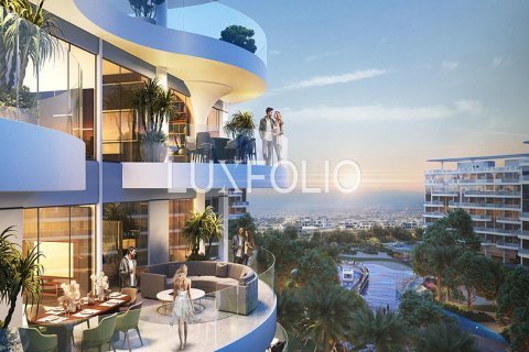Apartment in Damac Lagoons, Dubai, UAE 2 bedrooms, 105 sq.m. № 627908 - photo 15