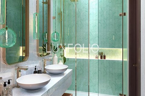 Apartment in Damac Lagoons, Dubai, UAE 2 bedrooms, 105 sq.m. № 627908 - photo 16