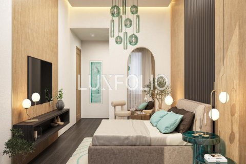 Apartment in Damac Lagoons, Dubai, UAE 2 bedrooms, 105 sq.m. № 627908 - photo 13