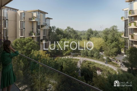 Byt v Dubai Land, SAE 2 ložnice, 135 m² Č.: 627909 - fotografie 1