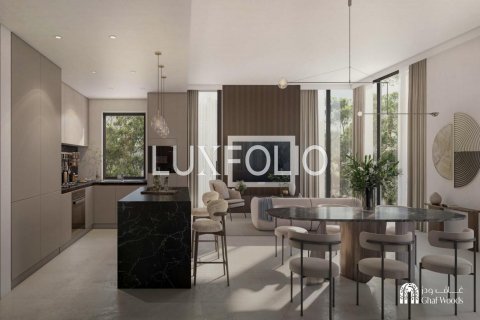 Byt v Dubai Land, SAE 2 ložnice, 135 m² Č.: 627909 - fotografie 8