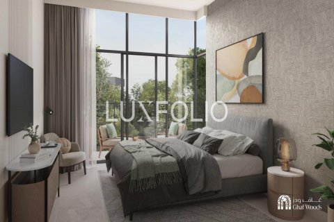 Byt v Dubai Land, SAE 2 ložnice, 135 m² Č.: 627909 - fotografie 11