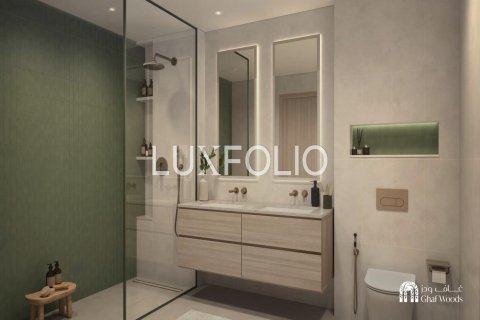 Byt v Dubai Land, SAE 2 ložnice, 135 m² Č.: 627909 - fotografie 12