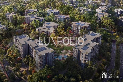 Byt v Dubai Land, SAE 2 ložnice, 135 m² Č.: 627909 - fotografie 5