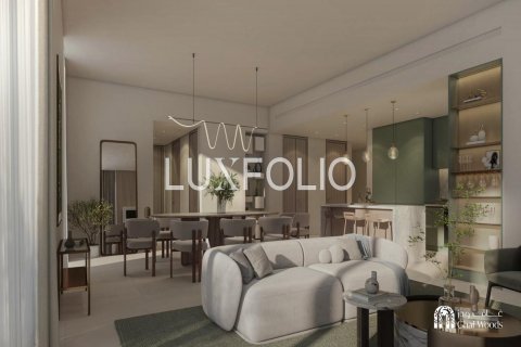 Byt v Dubai Land, SAE 2 ložnice, 135 m² Č.: 627909 - fotografie 9