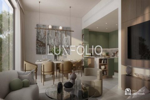 Byt v Dubai Land, SAE 2 ložnice, 135 m² Č.: 627909 - fotografie 10