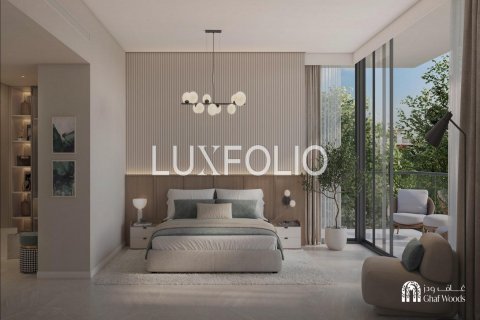 Byt v Dubai Land, SAE 2 ložnice, 135 m² Č.: 627909 - fotografie 4