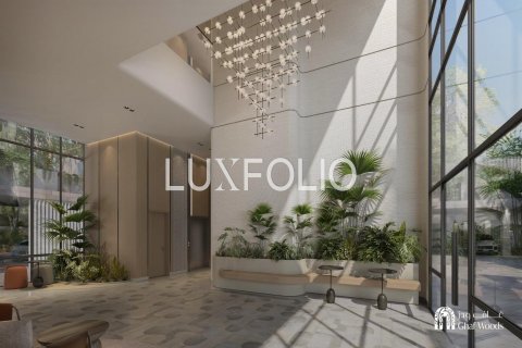 Byt v Dubai Land, SAE 2 ložnice, 135 m² Č.: 627909 - fotografie 3