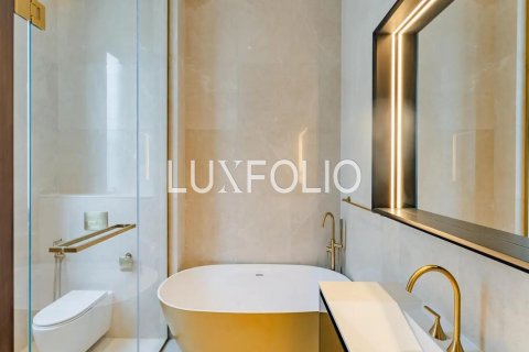 Vila v Dubai Hills Estate, SAE 5 ložnice, 512 m² Č.: 627904 - fotografie 13