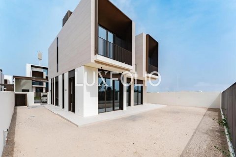 Vila v Dubai Hills Estate, SAE 5 ložnice, 512 m² Č.: 627904 - fotografie 1