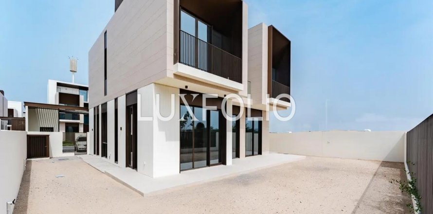 Vila v Dubai Hills Estate, SAE 5 ložnice, 512 m² Č.: 627904
