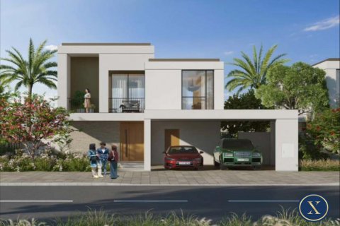 Dubai South (Dubai World Central), Dubai, UAE의 판매용 빌라 침실 3개, 190제곱미터 번호 627907 - 사진 13
