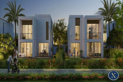 Dubai South (Dubai World Central), Dubai, UAE의 판매용 빌라 침실 3개, 190제곱미터 번호 627907 - 사진 1