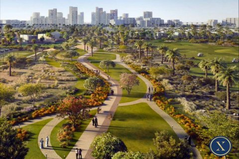 Dubai South (Dubai World Central), Dubai, UAE의 판매용 빌라 침실 3개, 190제곱미터 번호 627907 - 사진 2