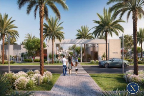 Dubai South (Dubai World Central), Dubai, UAE의 판매용 빌라 침실 3개, 190제곱미터 번호 627907 - 사진 4