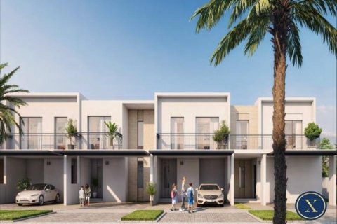 Dubai South (Dubai World Central), Dubai, UAE의 판매용 빌라 침실 3개, 190제곱미터 번호 627907 - 사진 12