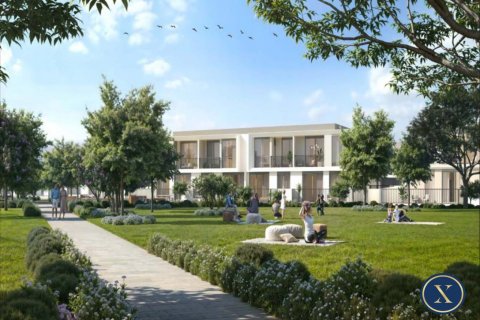 Dubai South (Dubai World Central), Dubai, UAE의 판매용 빌라 침실 3개, 190제곱미터 번호 627907 - 사진 3