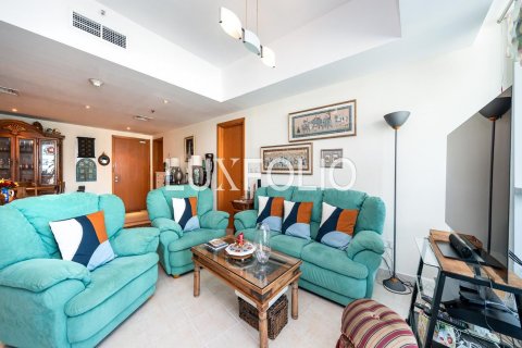 Müüa korter asukohaga Dubai Marina, Dubai, AÜE: 3 magamistoaga, 171 m² Nr 627905 - pilt 1