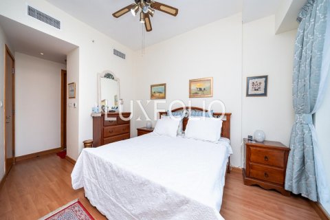 Müüa korter asukohaga Dubai Marina, Dubai, AÜE: 3 magamistoaga, 171 m² Nr 627905 - pilt 16