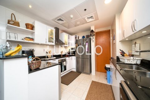 Müüa korter asukohaga Dubai Marina, Dubai, AÜE: 3 magamistoaga, 171 m² Nr 627905 - pilt 11