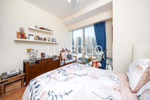 Müüa korter asukohaga Dubai Marina, Dubai, AÜE: 3 magamistoaga, 171 m² Nr 627905 - pilt 21