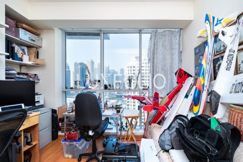 Müüa korter asukohaga Dubai Marina, Dubai, AÜE: 3 magamistoaga, 171 m² Nr 627905 - pilt 18