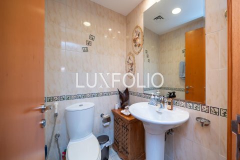 Müüa korter asukohaga Dubai Marina, Dubai, AÜE: 3 magamistoaga, 171 m² Nr 627905 - pilt 28