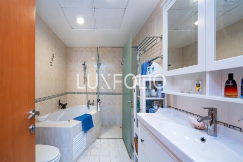 Müüa korter asukohaga Dubai Marina, Dubai, AÜE: 3 magamistoaga, 171 m² Nr 627905 - pilt 25