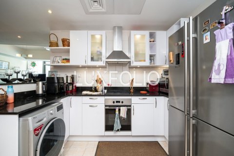 Müüa korter asukohaga Dubai Marina, Dubai, AÜE: 3 magamistoaga, 171 m² Nr 627905 - pilt 12