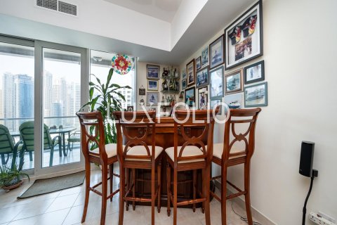 Müüa korter asukohaga Dubai Marina, Dubai, AÜE: 3 magamistoaga, 171 m² Nr 627905 - pilt 6