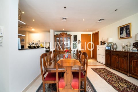 Müüa korter asukohaga Dubai Marina, Dubai, AÜE: 3 magamistoaga, 171 m² Nr 627905 - pilt 9