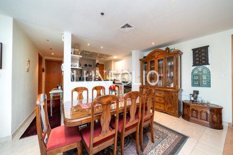 Müüa korter asukohaga Dubai Marina, Dubai, AÜE: 3 magamistoaga, 171 m² Nr 627905 - pilt 8