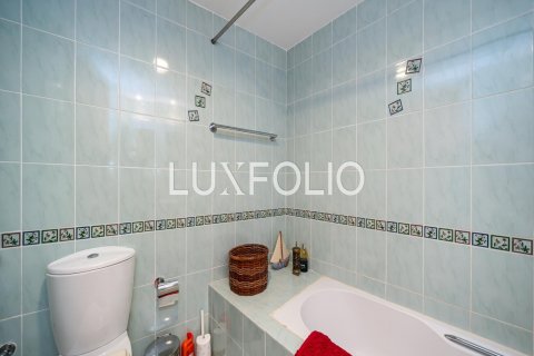 Müüa korter asukohaga Dubai Marina, Dubai, AÜE: 3 magamistoaga, 171 m² Nr 627905 - pilt 23