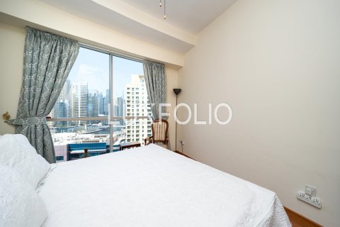 Müüa korter asukohaga Dubai Marina, Dubai, AÜE: 3 magamistoaga, 171 m² Nr 627905 - pilt 17