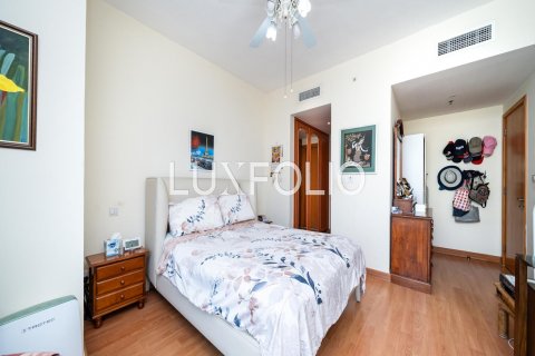 Müüa korter asukohaga Dubai Marina, Dubai, AÜE: 3 magamistoaga, 171 m² Nr 627905 - pilt 20