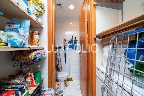 Müüa korter asukohaga Dubai Marina, Dubai, AÜE: 3 magamistoaga, 171 m² Nr 627905 - pilt 27