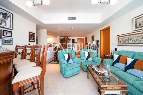 Müüa korter asukohaga Dubai Marina, Dubai, AÜE: 3 magamistoaga, 171 m² Nr 627905 - pilt 5