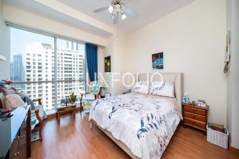 Müüa korter asukohaga Dubai Marina, Dubai, AÜE: 3 magamistoaga, 171 m² Nr 627905 - pilt 19