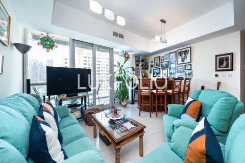 Müüa korter asukohaga Dubai Marina, Dubai, AÜE: 3 magamistoaga, 171 m² Nr 627905 - pilt 4