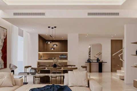 Apartment in Dubai, UAE 2 bedrooms, 134.9 sq.m. № 589442 - photo 1