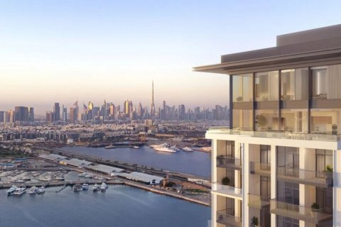 Apartment in Dubai, UAE 2 bedrooms, 134.9 sq.m. № 589442 - photo 7