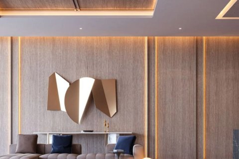 Apartment in Dubai, UAE 2 bedrooms, 134.9 sq.m. № 589442 - photo 10