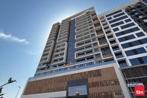 Byt v Dubai, SAE 2 ložnice, 94.7 m² Č.: 589443 - fotografie 1